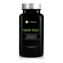 It Works New You It Works New You