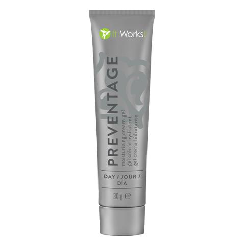 It Works Preventage - Crème de jour hydratante It Works Preventage - Crème de jour hydratante