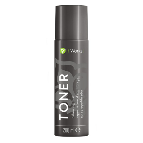 It Works Toner - Tonifiant Hydratant It Works Toner - Tonifiant Hydratant