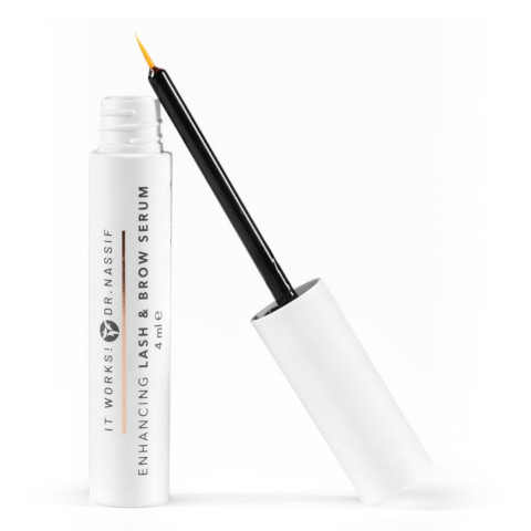 It Works Enhancing Lash Brow Serum It Works Enhancing Lash Brow Serum
