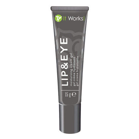 It Works Lip and Eye - Crème contour des yeux It Works Lip and Eye - Crème contour des yeux
