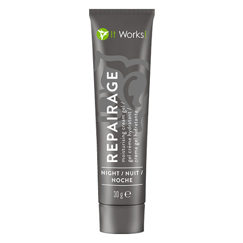 It Works RepairAge - Crème de nuit hydratante It Works RepairAge - Crème de nuit hydratante
